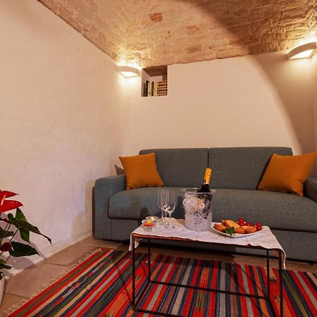 Il Trullo Moore Alberobello Dış mekan fotoğraf