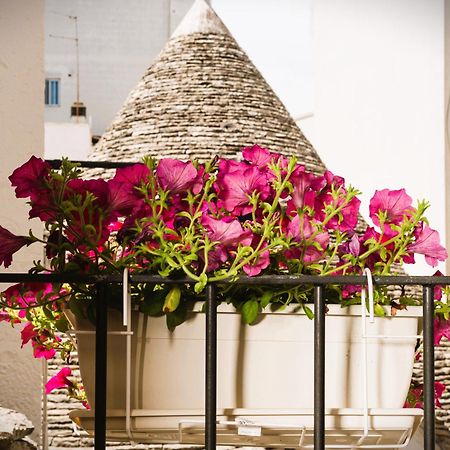 Il Trullo Moore Alberobello Dış mekan fotoğraf