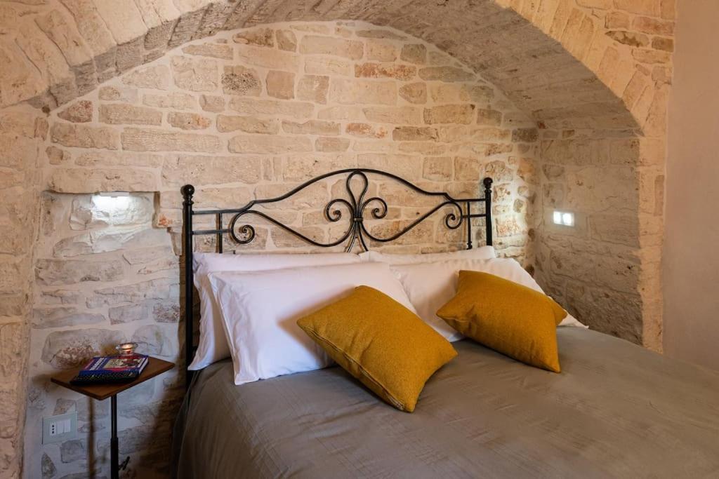 Il Trullo Moore Alberobello Dış mekan fotoğraf